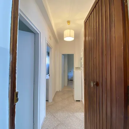 Residenza Apartamento *