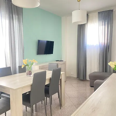 Residenza