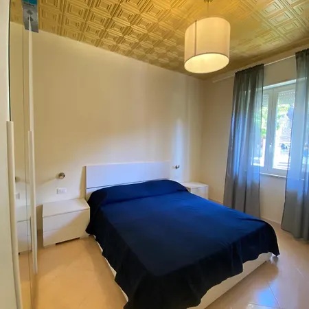 Residenza Minori