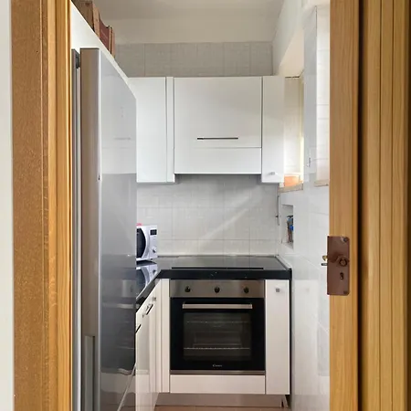 Residenza Appartement *