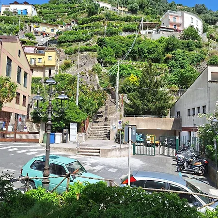 Residenza Minori