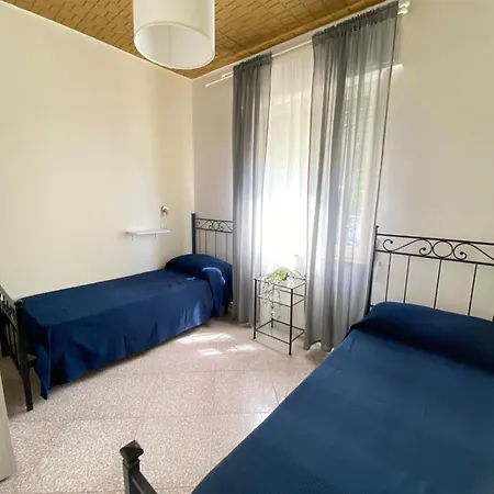 Residenza Minori
