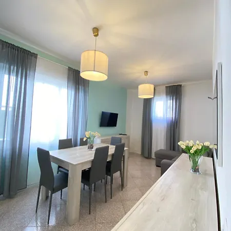 Residenza Apartament